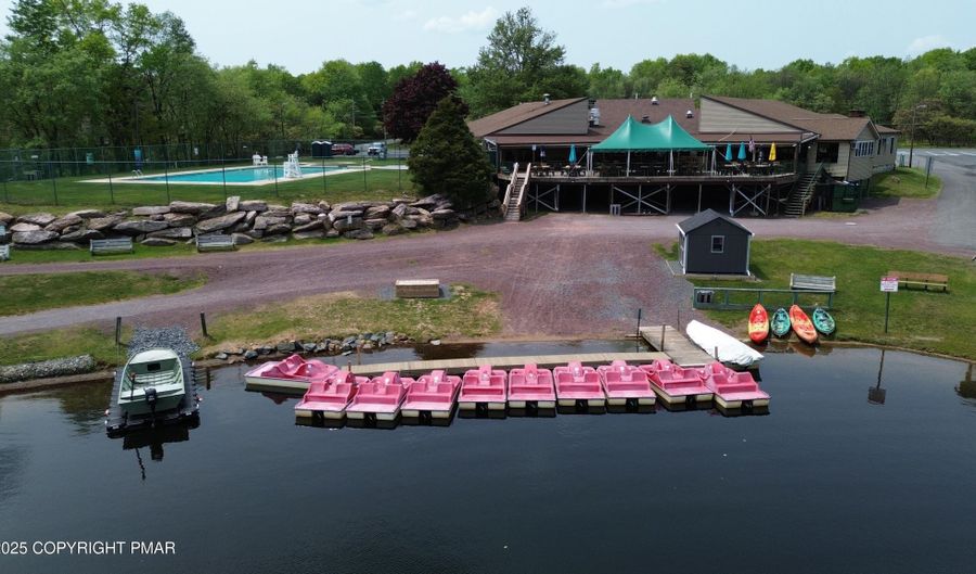 EV993 Stony Mountain Road, Albrightsville, PA 18210 - 0 Beds, 0 Bath