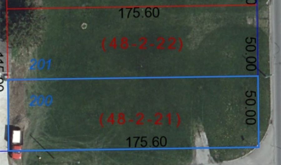 S Meridian Road, Austintown, OH 44511 - 0 Beds, 0 Bath