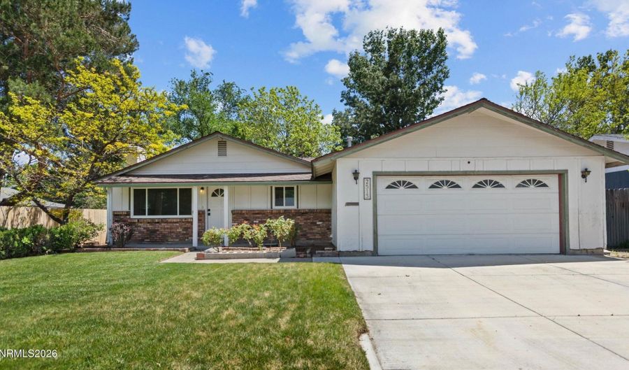 2513 Silver Sage Dr, Carson City, NV 89701 - 3 Beds, 2 Bath