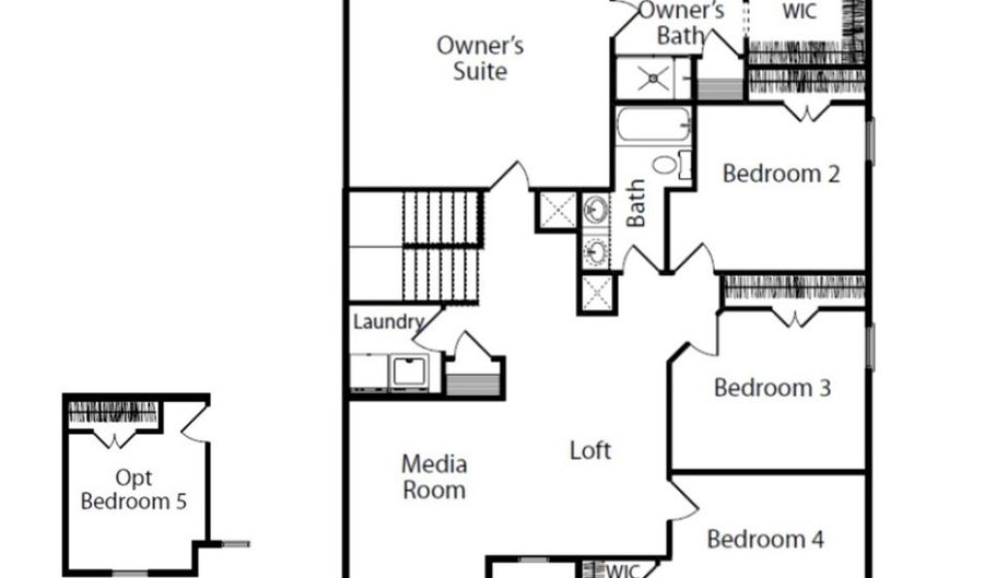 7844 Larcam Lot 4 Ln, Autryville, NC 28318 - 4 Beds, 3 Bath