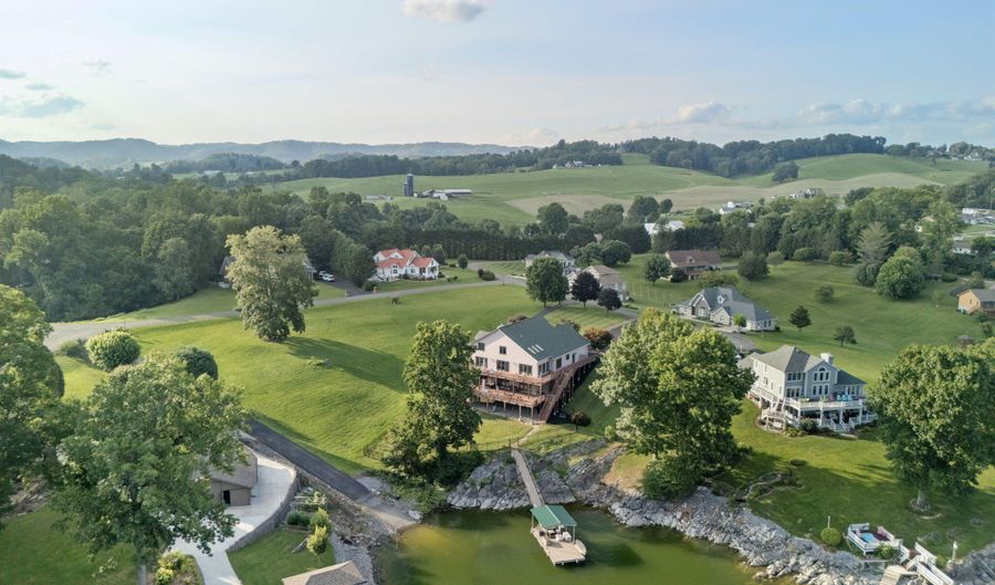21580 Moonlight Bay Rd, Abingdon, VA 24211 - 4 Beds, 3 Bath