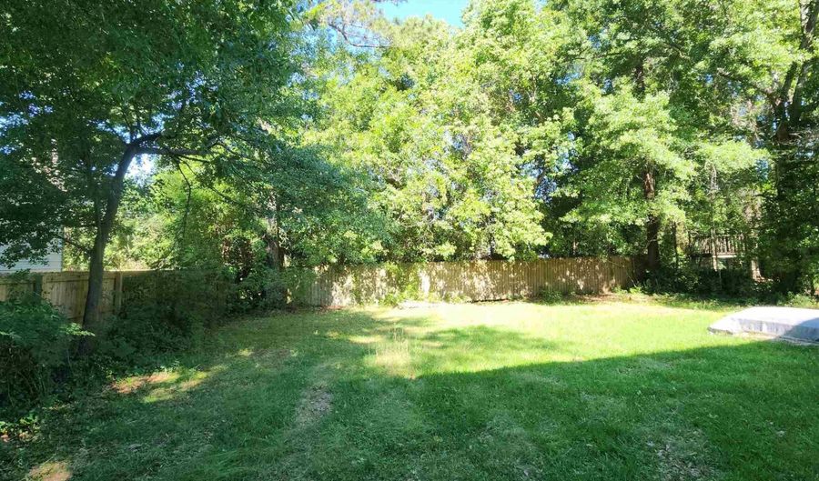 1004 S Pensacola Ave, Atmore, AL 36502 - 4 Beds, 2 Bath