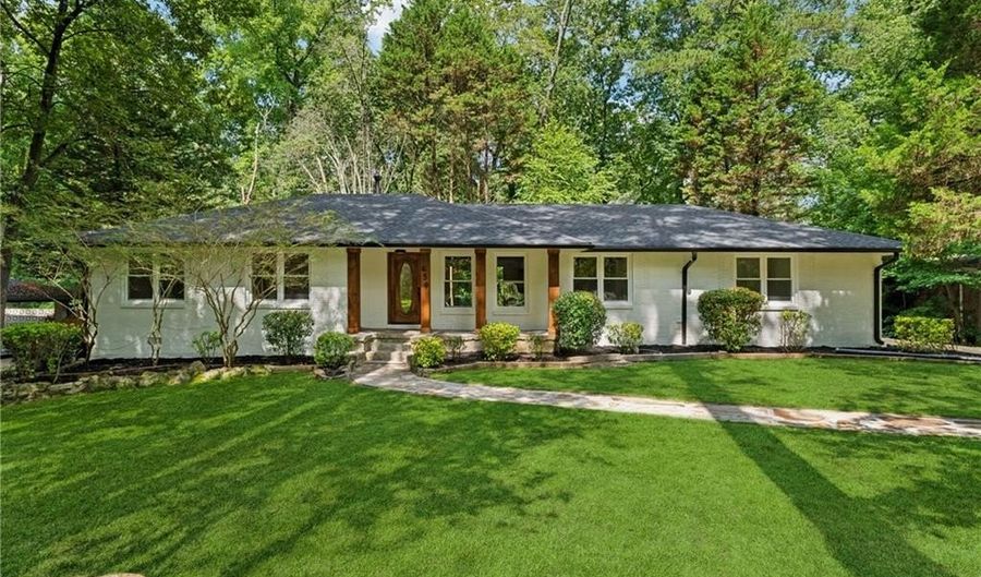 459 Thackery Pl SW, Atlanta, GA 30311 - 3 Beds, 2 Bath