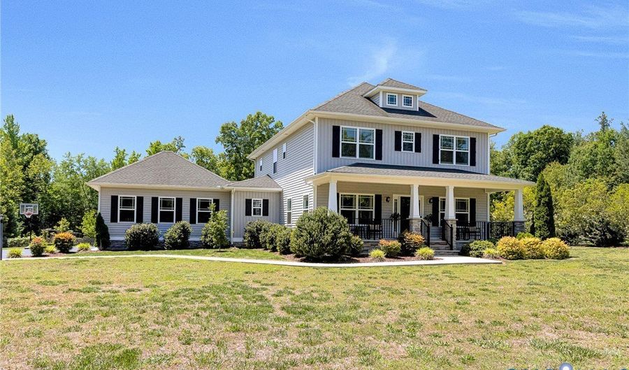 9379 John Wickham Way, Ashland, VA 23005 - 4 Beds, 3 Bath