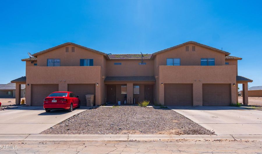 15855 S MOON VALLEY Rd, Arizona City, AZ 85123 - 0 Beds, 0 Bath