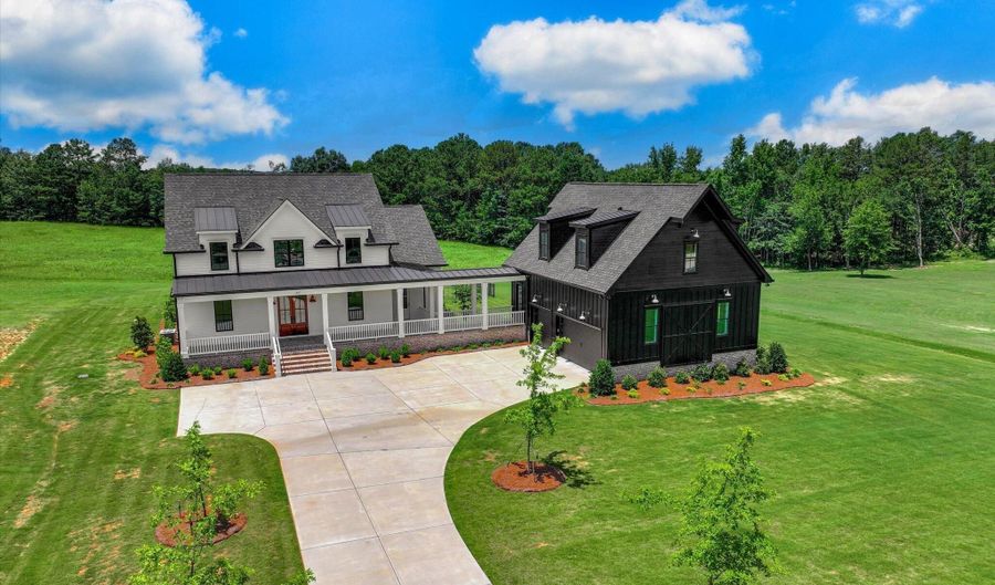 1807 SMITH CRAWFORD Rd, Appling, GA 30802 - 5 Beds, 6 Bath