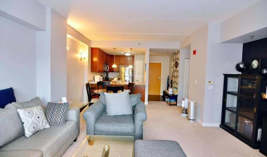 111 N Ashley St. # 305 St, Ann Arbor, MI 48104 - 1 Beds, 1 Bath