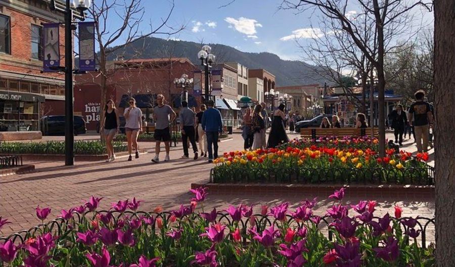 645 Manhattan Pl 304, Boulder, CO 80303 - 1 Beds, 1 Bath