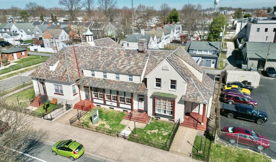 8 COMMONWEALTH Ave, Claymont, DE 19703 - 0 Beds, 0 Bath