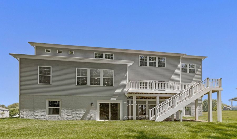 2012 SAINT JAMES Rd, Accokeek, MD 20607 - 5 Beds, 5 Bath