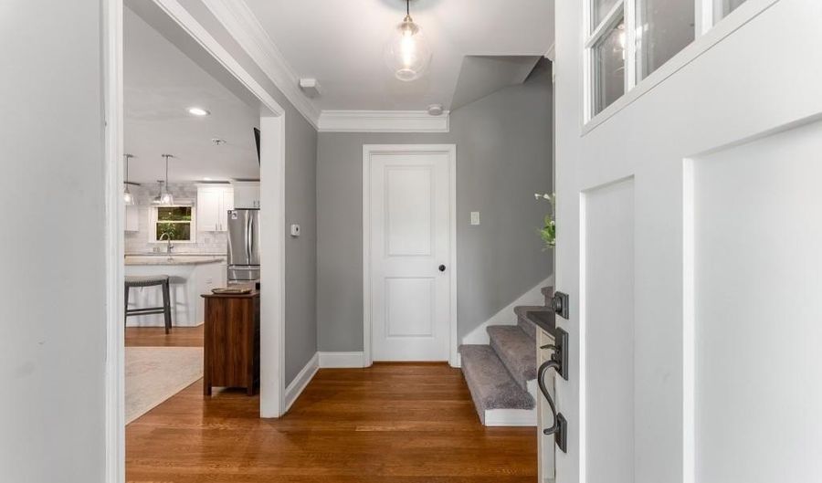 2532 Circlewood Rd NE, Atlanta, GA 30345 - 3 Beds, 2 Bath