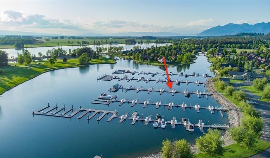 C12 Eagle Bend Yacht Harbor, Bigfork, MT 59911 - 0 Beds, 0 Bath