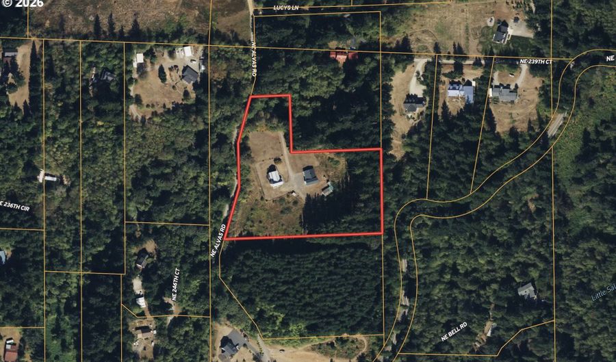 23801 NE ALVAS Rd, Battle Ground, WA 98604 - 3 Beds, 2 Bath