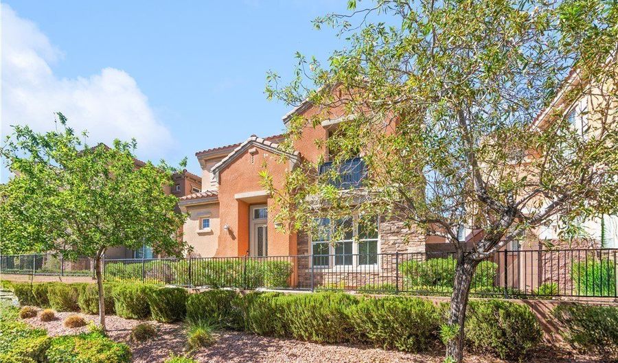 2309 Malaga Peak St, Las Vegas, NV 89135 - 2 Beds, 3 Bath