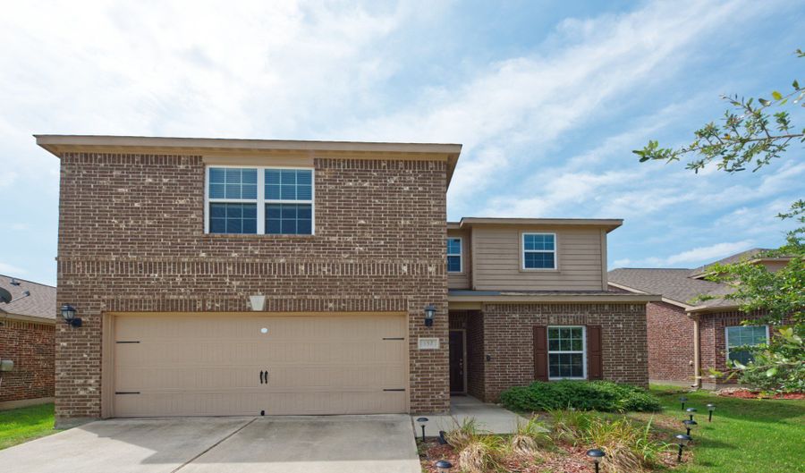152 Curt St, Anna, TX 75409 - 5 Beds, 4 Bath