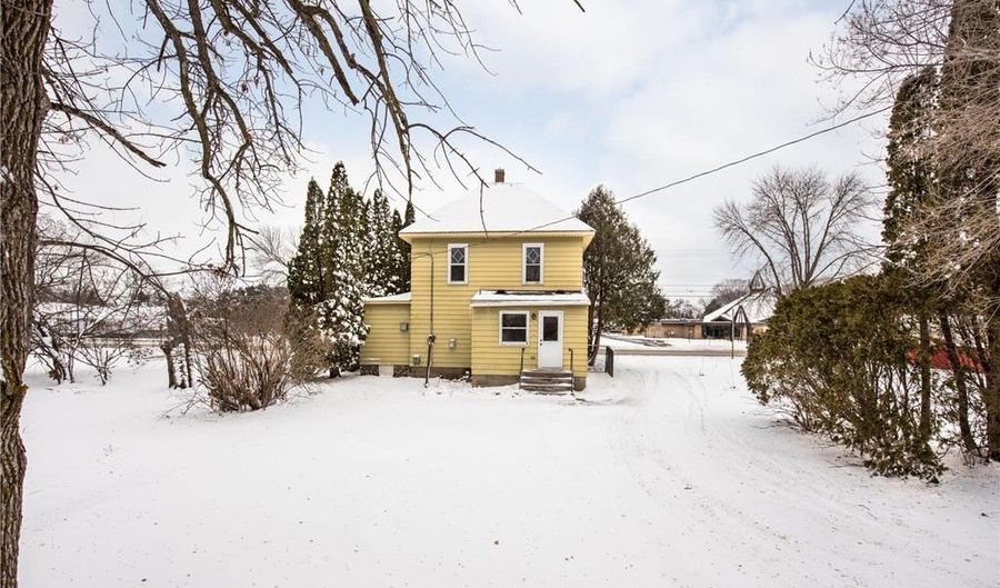 1205 N Nokomis NE, Alexandria, MN 56308 - 0 Beds, 0 Bath