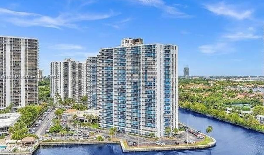 20515 E Country Club Dr 248, Aventura, FL 33180 - 1 Beds, 2 Bath
