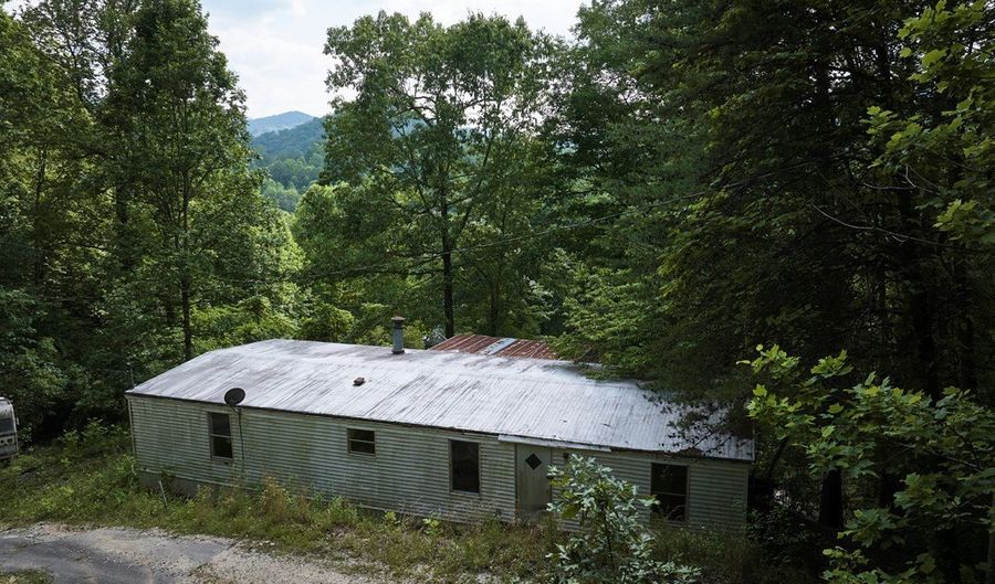 91 Keys Hill Rd, Almond, NC 28702 - 3 Beds, 1 Bath