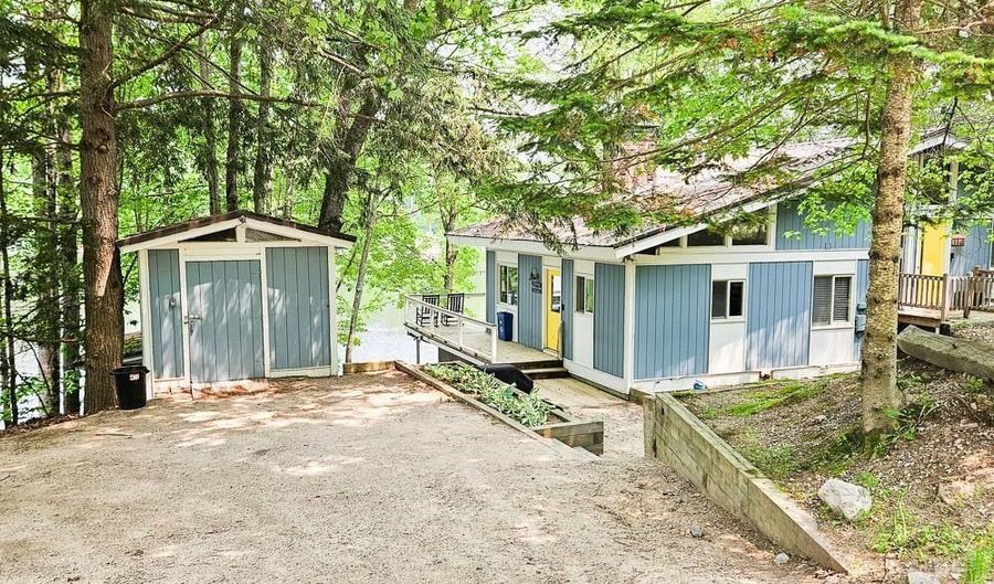 314 Beverly Hills Dr, Wakefield, NH 03830 - 3 Beds, 3 Bath