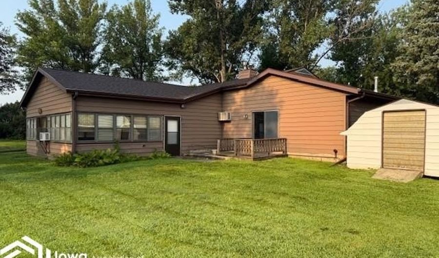 1904 127th Ave, Algona, IA 50511 - 3 Beds, 2 Bath