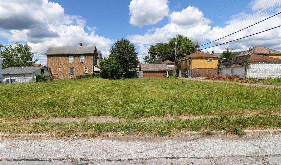 1521-1529 State St, Steubenville, OH 43952 - 0 Beds, 0 Bath
