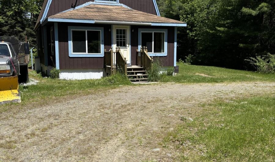 177 Dore Hill Rd, Athens, ME 04912 - 1 Beds, 1 Bath