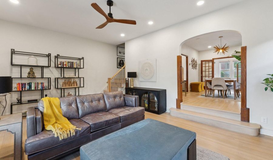 614 ONEIDA Pl NW, Washington, DC 20011 - 3 Beds, 3 Bath