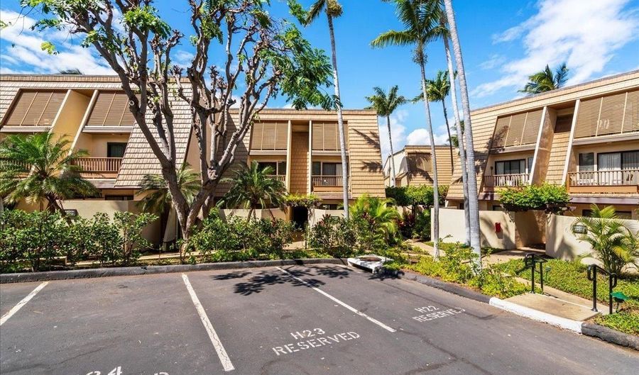 2777 S Kihei Rd H106, Kihei, HI 96753 - 1 Beds, 2 Bath