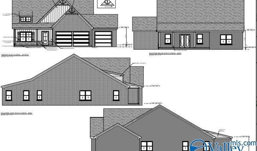 16732 Watercress Dr, Athens, AL 35611 - 4 Beds, 3 Bath