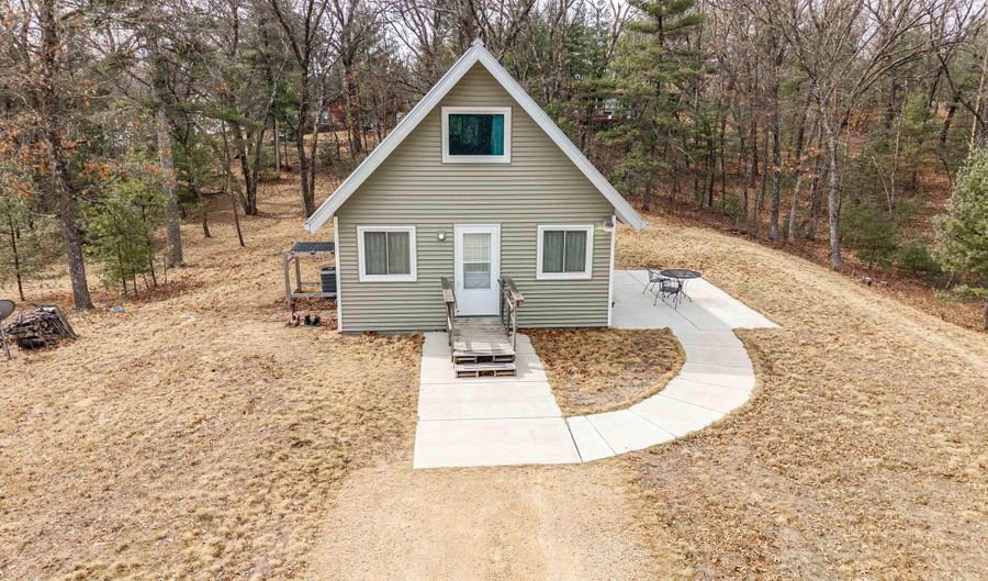 1735 W 19th Ave, Arkdale, WI 54613 - 2 Beds, 1 Bath