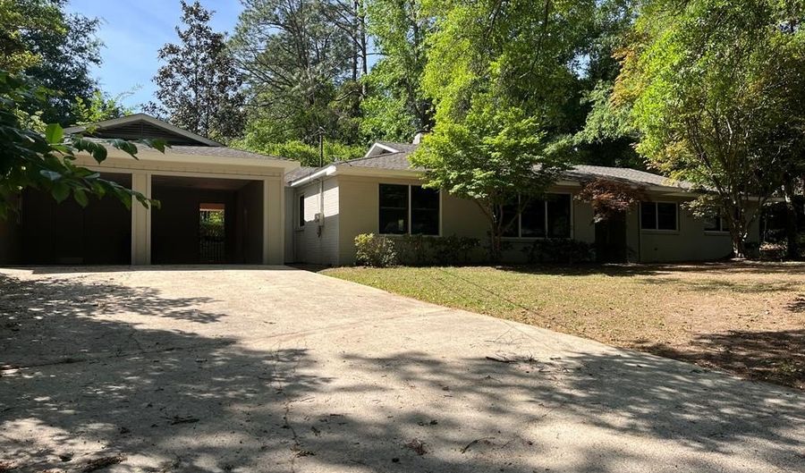 116 Jefferson Dr, Abbeville, AL 36310 - 3 Beds, 2 Bath