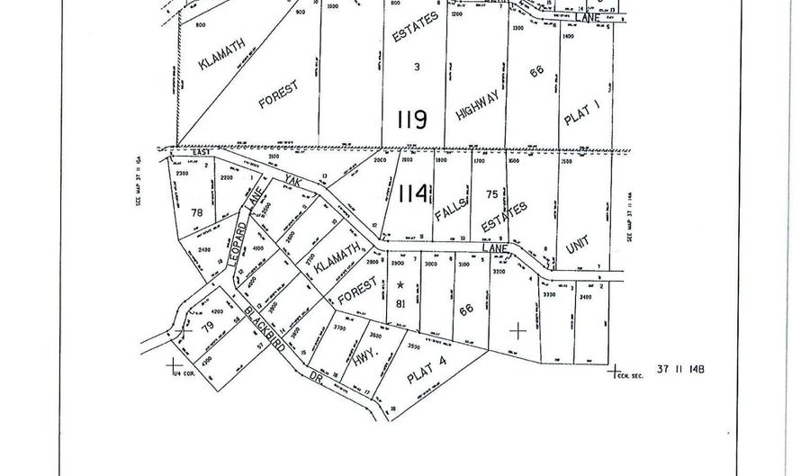 0 Yak Ln 7, Bonanza, OR 97623 - 0 Beds, 0 Bath