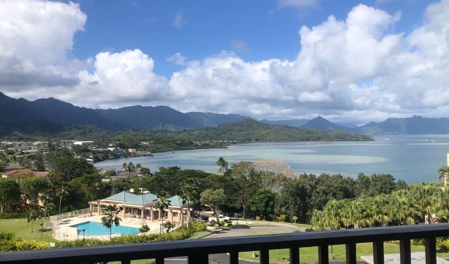 46-55 Meheanu Pl 3441, Kaneohe, HI 96744 - 2 Beds, 2 Bath