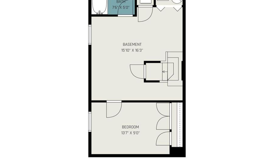 1719 FRANKFORD St SE, Washington, DC 20020 - 4 Beds, 3 Bath