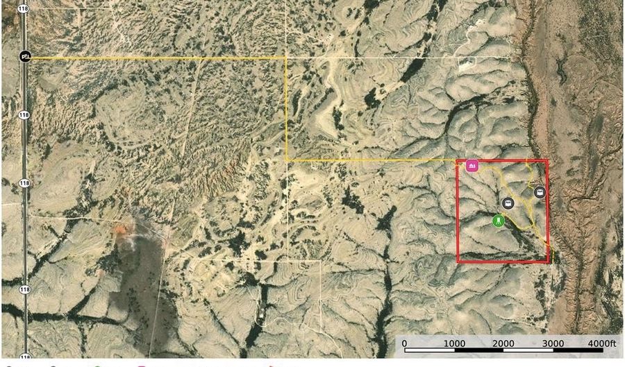 4124 S Hwy 118, Alpine, TX 79830 - 0 Beds, 0 Bath