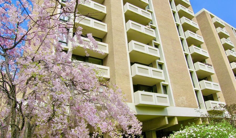 1245 4TH St SW E-207, Washington, DC 20024 - 1 Beds, 1 Bath