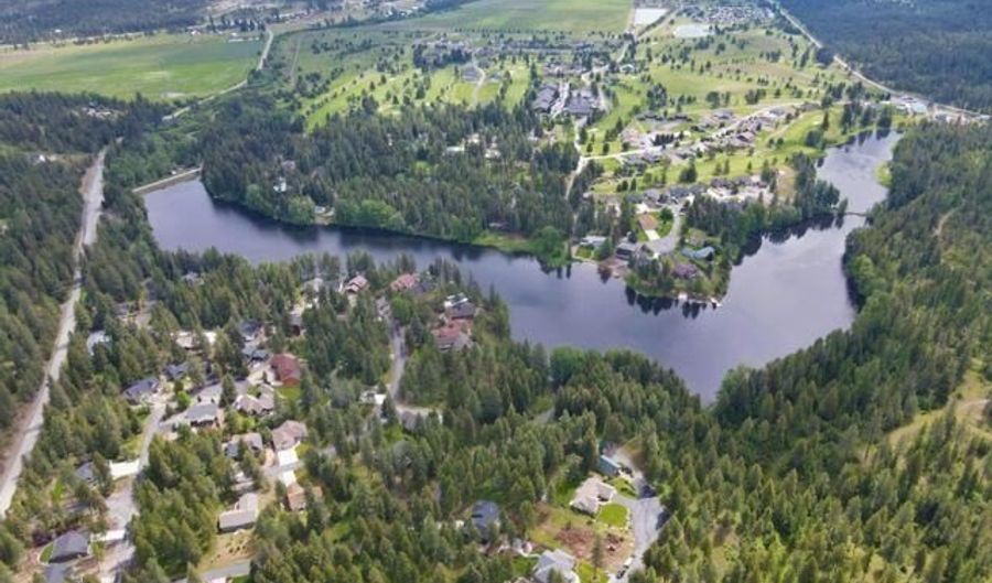 39 Forest Ridge Rd, Blanchard, ID 83804 - 0 Beds, 0 Bath