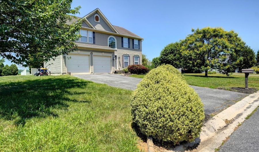 170 OTTER Way, Frederica, DE 19946 - 4 Beds, 3 Bath