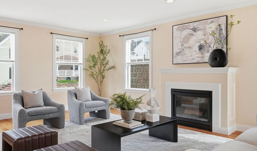 23 Winship St 2, Boston, MA 02135 - 4 Beds, 3 Bath