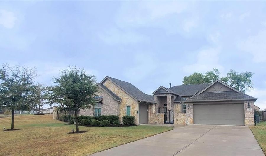 1107 Brooklyn Dr, Anna, TX 75409 - 4 Beds, 3 Bath