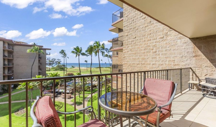 938 S Kihei Rd 403, Kihei, HI 96753 - 1 Beds, 1 Bath