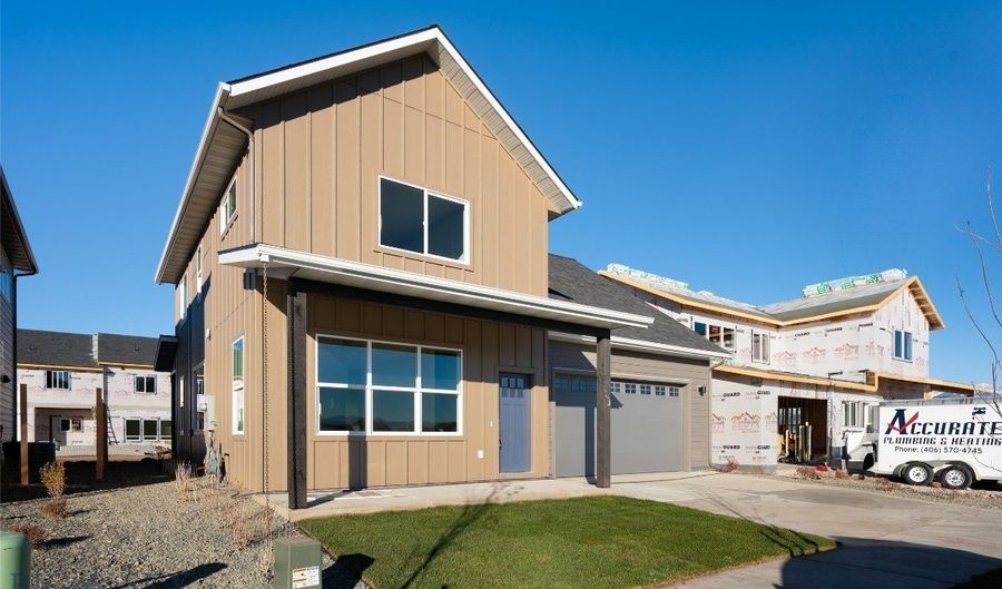 511 Companion Way, Belgrade, MT 59714 - 4 Beds, 3 Bath