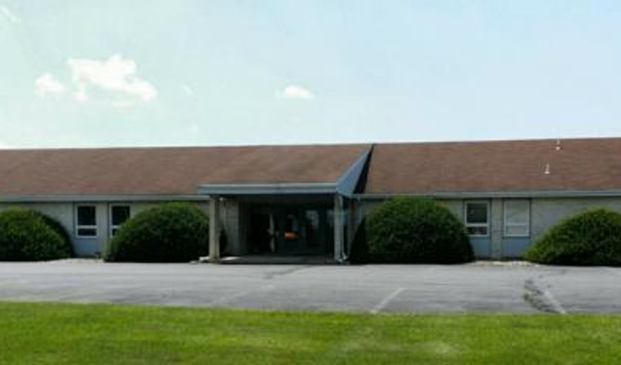 682 N Brookside Rd, Lower Macungie, PA 18106 - 0 Beds, 0 Bath