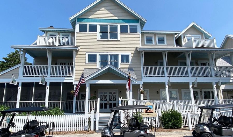 21 Keelson Row Yachtmaster 8H, Bald Head Island, NC 28461 - 2 Beds, 2 Bath