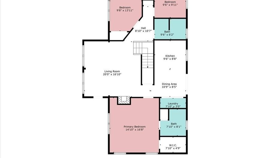 541 Cornerstone Pkwy, Allons, TN 38541 - 3 Beds, 2 Bath