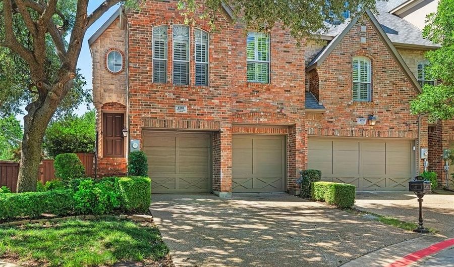 4160 Towne Green Cir, Addison, TX 75001 - 3 Beds, 3 Bath