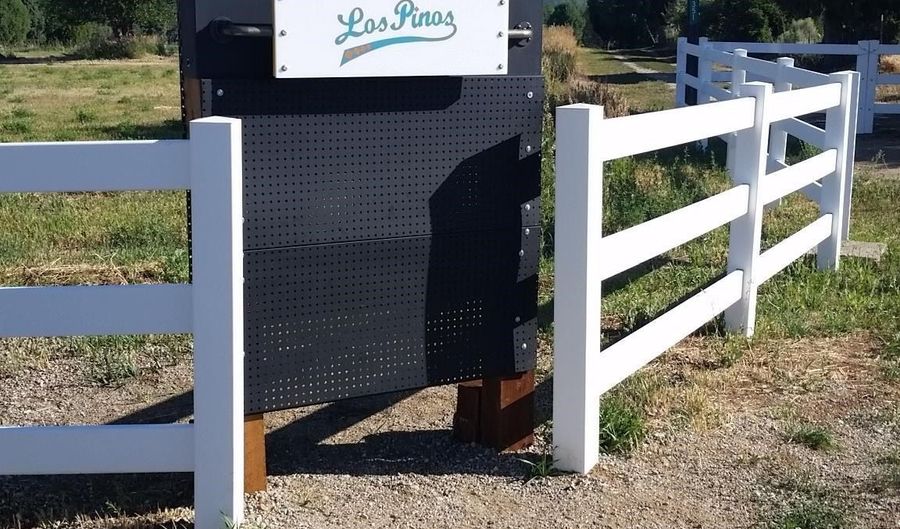 Los Pinos Park 11A Camino de Adelaida, Arroyo Seco, NM 87514 - 0 Beds, 0 Bath