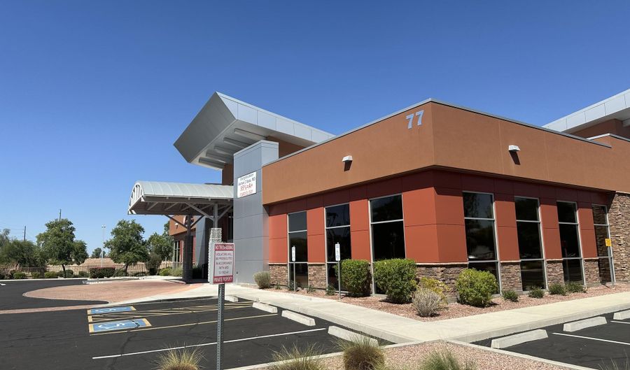 77 S DOBSON Rd 2, Chandler, AZ 85224 - 0 Beds, 0 Bath