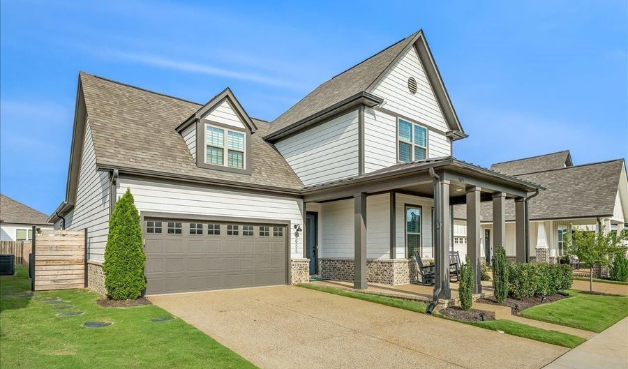 5655 ARDSLEY Dr E, Arlington, TN 38002 - 3 Beds, 3 Bath