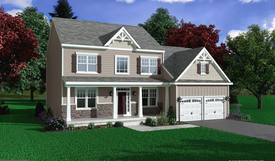 004 OBSIDIAN Dr, Felton, DE 19943 - 3 Beds, 3 Bath